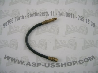 Bremsschlauch Vorne - Brake Hose Front  Cadillac+Chevy  60-68